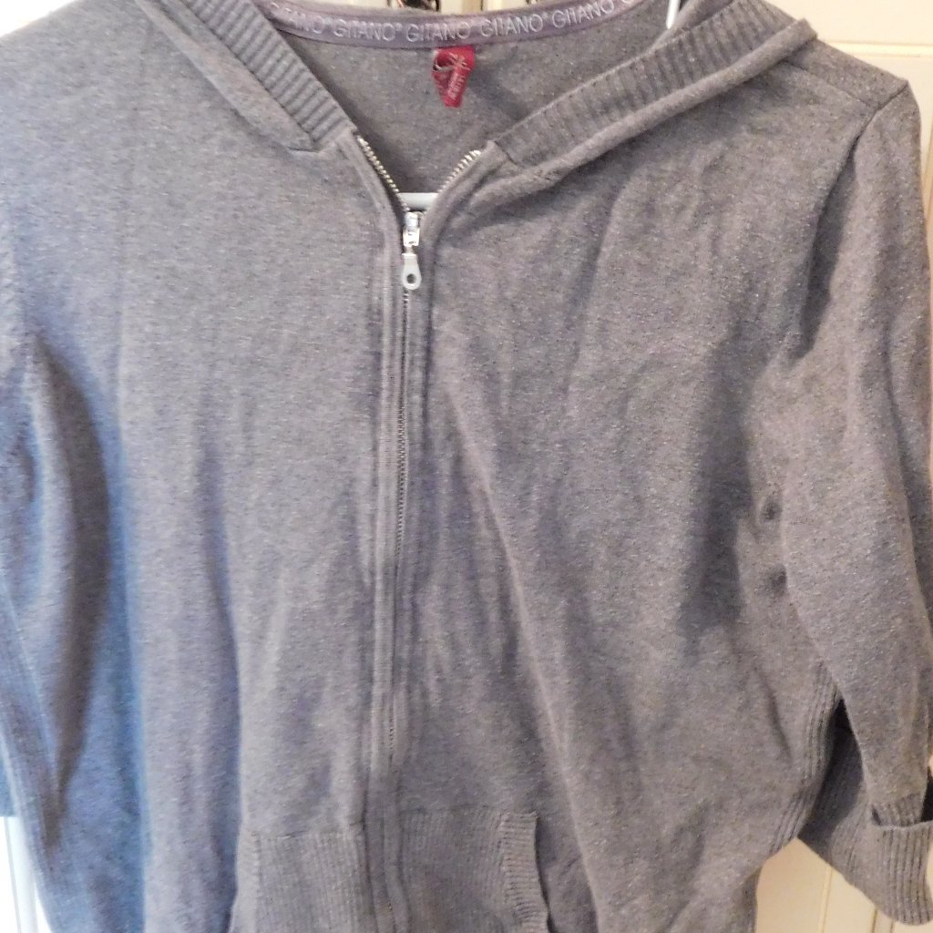 Gitano Sweater